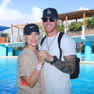 Meet your Posher, Robbie